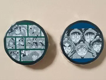 아마코 소베 만화 갤러리 낙제 닌자 난타로 마스킹 테이프 5학년 6학년