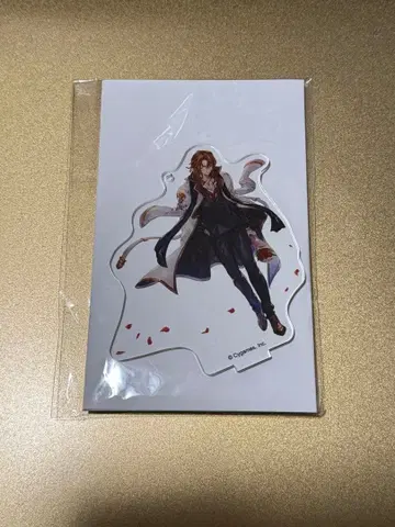 그랑블루 판타지 아크릴 스탠드 지크프리트