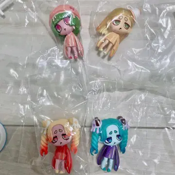 미개봉 윌 스위츠 초코 스콘 스콘 레몬 티 기타 4종 세트