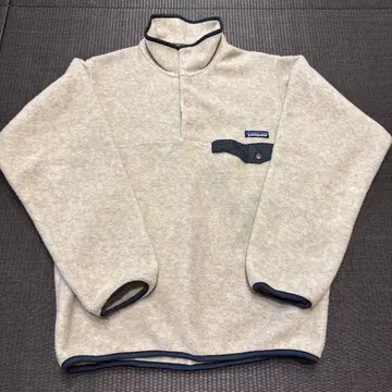 patagonia 신틸라 스냅 T XS 미국제