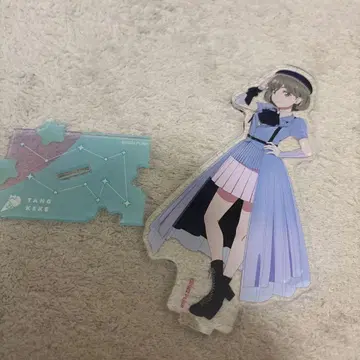 카나데 코코 아크릴 스탠드 4th ~brand new Sparkle~