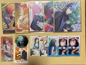 프로세카 비비버스 묶음 판매