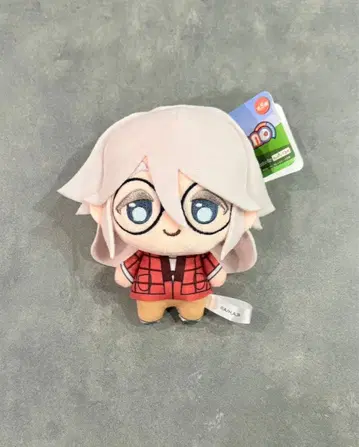 mono 쁘띠슈! 마스코트 아키야마 하루노