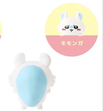 HIPPERS CHIIKAWA 치이카와 히퍼스 모몽가