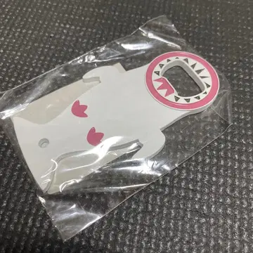 몬스터 헌터 15주년 풀풀 병따개