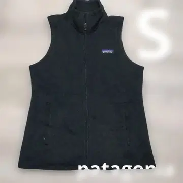 새상품급 파타고니아 베터 스웨터 베스트 플리스 베스트 여성용 S