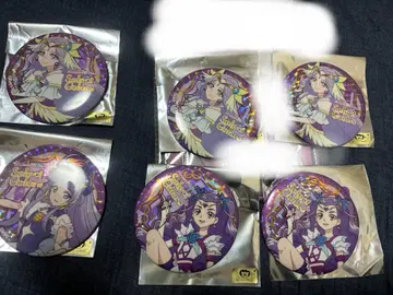 프리큐어 세레카라 퍼플 묶음 판매