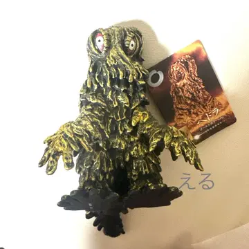 무비 몬스터 시리즈 헤도라 골드 컬러 ver. 고질라 스토어 한정판