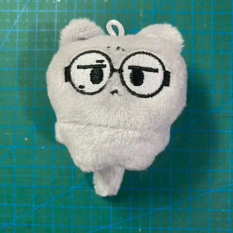 Seventeen wonwoo doll