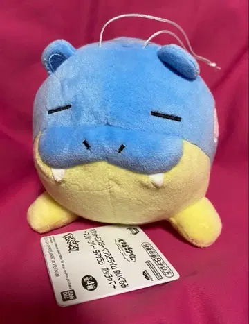 포켓몬 편안한 타임 봉제 인형 [ 타마라시 ] B