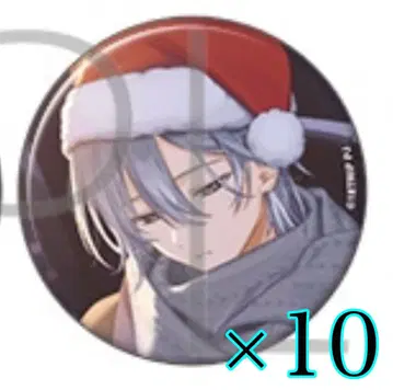 18TRIP 에이트리 캐릭터 배지 컬렉션  10개