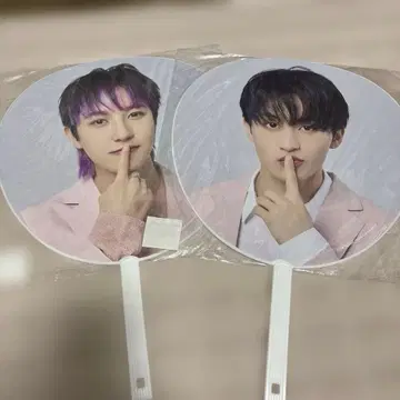 nct dream 드림 드림쇼3 마크 런쥔 부채