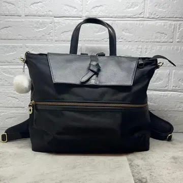 [ 새상품급 ] 카나나 프로젝트 유리 시리즈 나일론 백팩