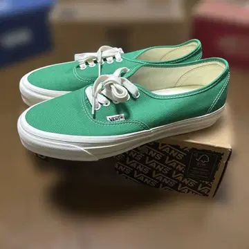 VANS 오센틱 Mte Authentic Reissue 44