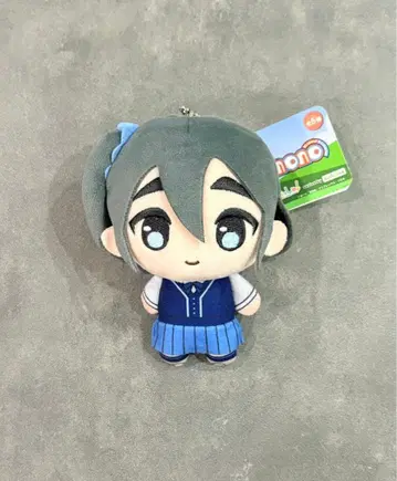 mono 쁘띠슈! 마스코트 아마미야 사츠키