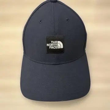 THE NORTH FACE 네이비 캡