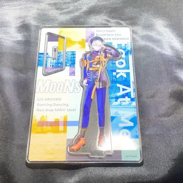 B-project 아크릴 스탠드 증장 카즈나