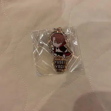 팬 FANTASTICS 야기 유세이