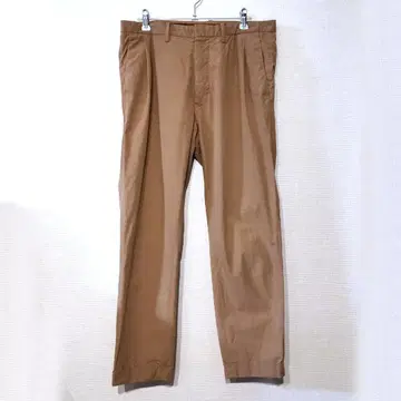 honor gathering / 오너 개더링 턱 팬츠