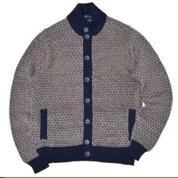 ZANONE / 자노네 CHIOTO 키오토 코튼 린넨 가디건 50