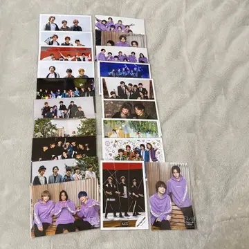 Hey! Say! JUMP 아리오카 다이키 브로마이드