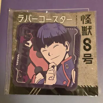 호시나 소우시로 러버 코스터