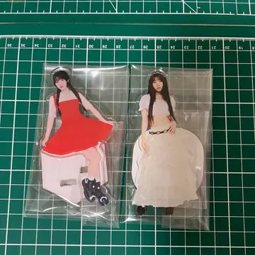 타카미 분네이 아크릴 스탠드