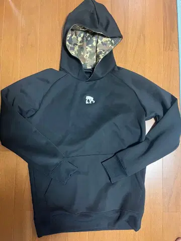 기간 한정 에고자루 후드티 상하의 세트