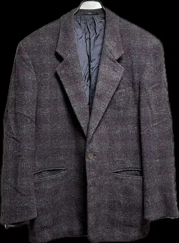 [ 구제 의류 ] 옴브레 테일러드 자켓