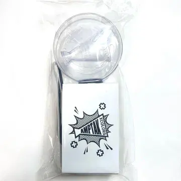 AMPTAKxCOLORS 메가폰 응원봉