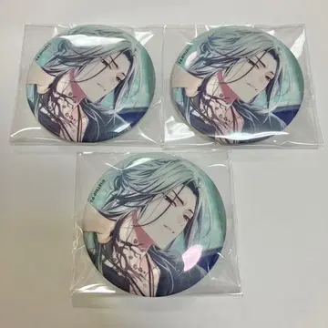 18TRIP 캐릭터 배지 Vol.6 레이코