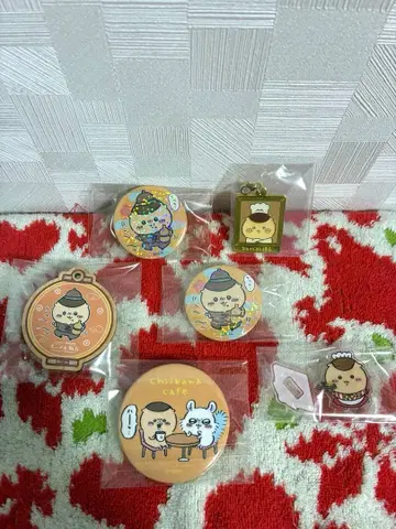 밤만쥬 묶음 판매 6점