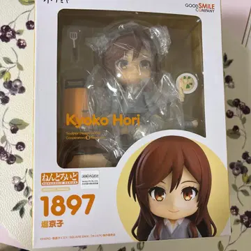 [새상품] 넨도로이드 호리미야 호리 쿄코