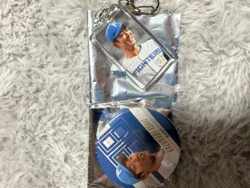 이시이 카즈나리 굿즈 세트