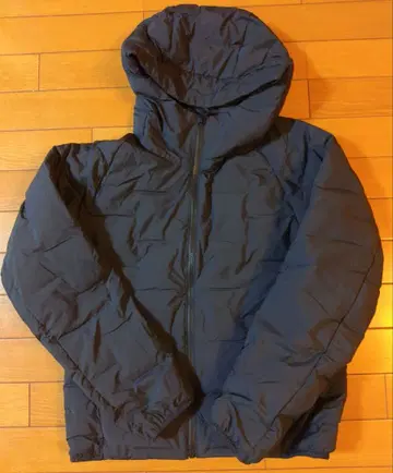 [ 새상품급 ] 유니클로 UNIQLO WARM PADDED