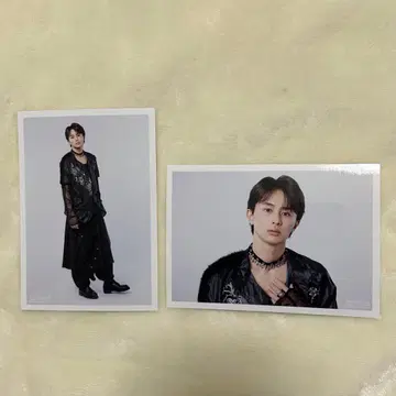 초특급 타쿠야 Real A 브로마이드