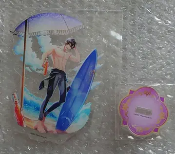 츄가이코교 AGF2025 꿈 100 복권 C상 이누이