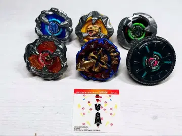 베이블레이드X 묶음 판매