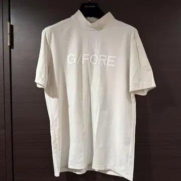G/FORE 모크넥 사이즈 1001