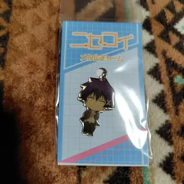 니코이 메탈 참 이치죠 라쿠