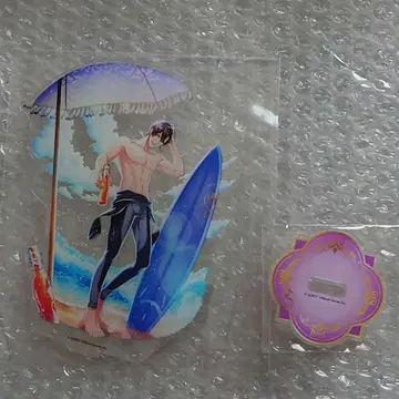 주가이 광업 AGF2025 꿈 100 복권 C상 이누이