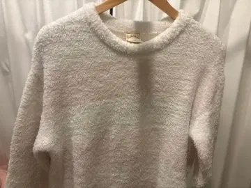 젤라또피케 모코모코 파자마 상하의 세트 핑크