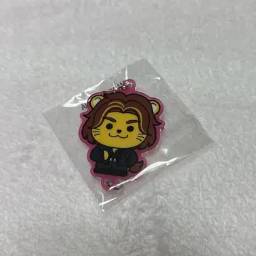 사나다 마사히로 BBZOO 연결 참 회장 가챠