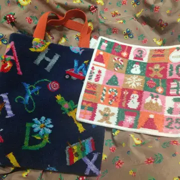 새상품 페이러 조이풀 어드벤트 달력