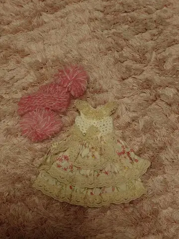 네오 브라이스 아웃핏