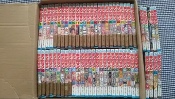 근육맨 1~60권 세트