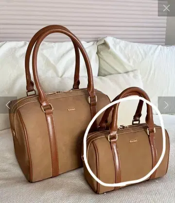 Seemi by nice clup 보스턴 백