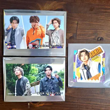 가면라이더 가브 굿즈 세트