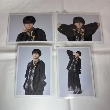 초특급 브로마이드 하루 카시와기 유 세미 컴프