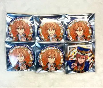 스토푸리 젤 캔뱃지 Vol.Forever!! / 8주년 세트